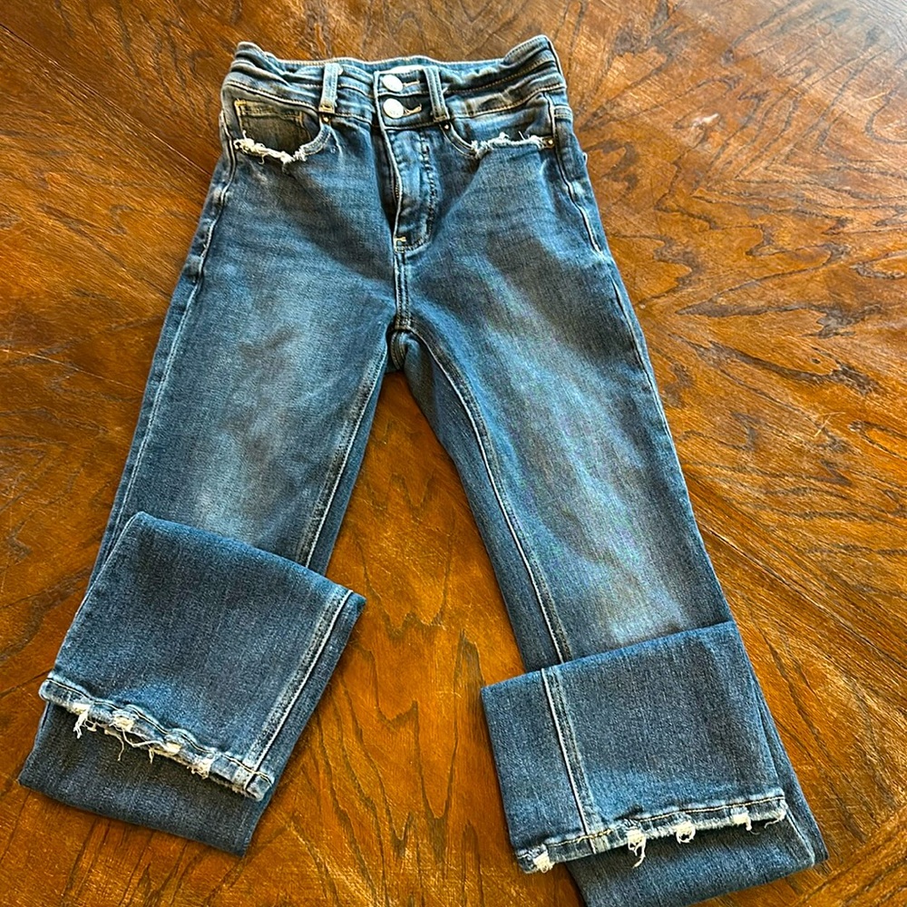 BKE Billie Bootcut Jeans